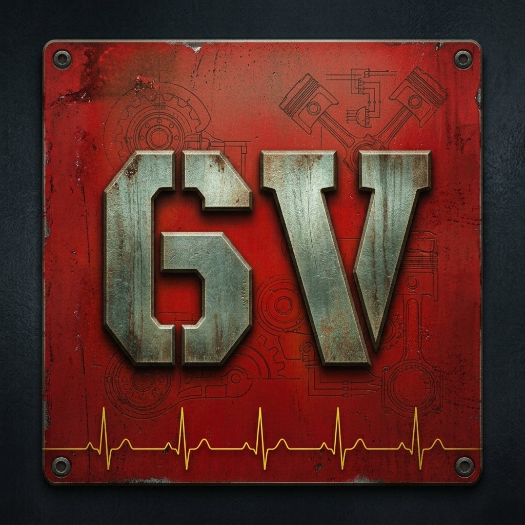 6V Booster