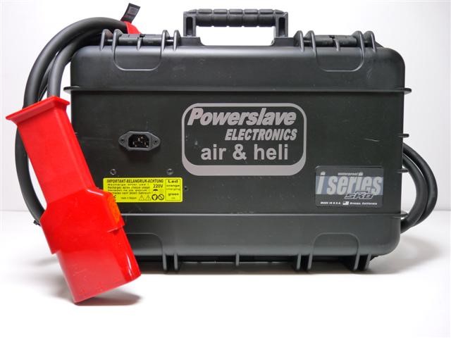 picture Air & Heliport 24V
